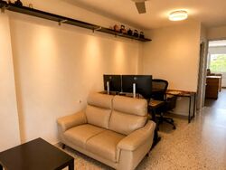 Blk 113 Hougang Avenue 1 (Hougang), HDB 3 Rooms #589844601